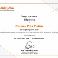 Ampliar imagen: certificate 1