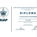 Ampliar imagen: certificate 10