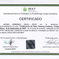 Ampliar imagen: certificate 6