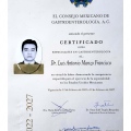 Ampliar imagen: certificate 1