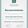 Ampliar imagen: certificate 7