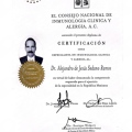 Ampliar imagen: certificate 4