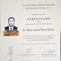 Ampliar imagen: certificate 1