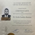 Ampliar imagen: certificate 1