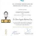 Ampliar imagen: certificate 7