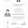 Ampliar imagen: certificate 2