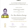 Ampliar imagen: certificate 6