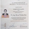 Ampliar imagen: certificate 1