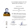 Ampliar imagen: certificate 5