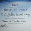 Ampliar imagen: certificate 1