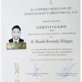 Ampliar imagen: certificate 1