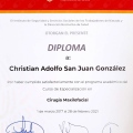 Ampliar imagen: certificate 4