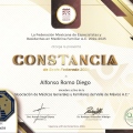 Ampliar imagen: certificate 3