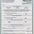 Ampliar imagen: certificate 12