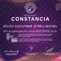 Ampliar imagen: certificate 10