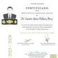 Ampliar imagen: certificate 5