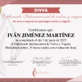 Ampliar imagen: certificate 1