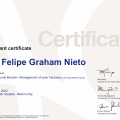 Ampliar imagen: certificate 3