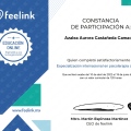 Ampliar imagen: certificate 14