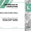 Ampliar imagen: certificate 1
