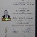 Ampliar imagen: certificate 1