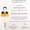 Ampliar imagen: certificate 4