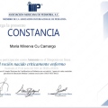 Ampliar imagen: certificate 3