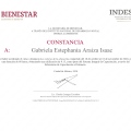 Ampliar imagen: certificate 6