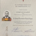 Ampliar imagen: certificate 1