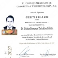 Ampliar imagen: certificate 2