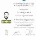 Ampliar imagen: certificate 4