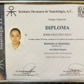 Ampliar imagen: certificate 1