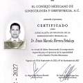 Ampliar imagen: certificate 1