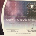 Ampliar imagen: certificate 10