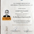 Ampliar imagen: certificate 1