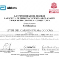 Ampliar imagen: certificate 7