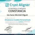 Ampliar imagen: certificate 8