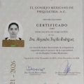Ampliar imagen: certificate 1