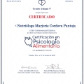 Ampliar imagen: certificate 5
