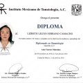 Ampliar imagen: certificate 1