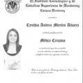 Ampliar imagen: certificate 2