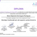 Ampliar imagen: certificate 18