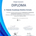 Ampliar imagen: certificate 18