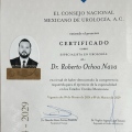 Ampliar imagen: certificate 1