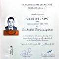 Ampliar imagen: certificate 1