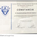 Ampliar imagen: certificate 3