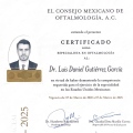 Ampliar imagen: certificate 1