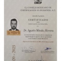 Ampliar imagen: certificate 2