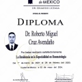 Ampliar imagen: certificate 6