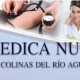 Médica Nutricia de Colinas del Río Aguascalientes